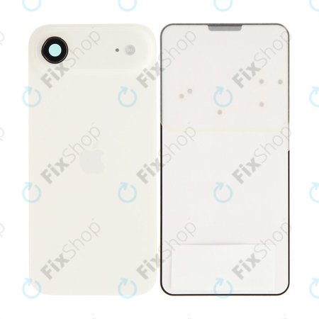 Hátsó Ház Üveg | iPhone 17 Air | Gold | 661-55238 | Genuine Apple