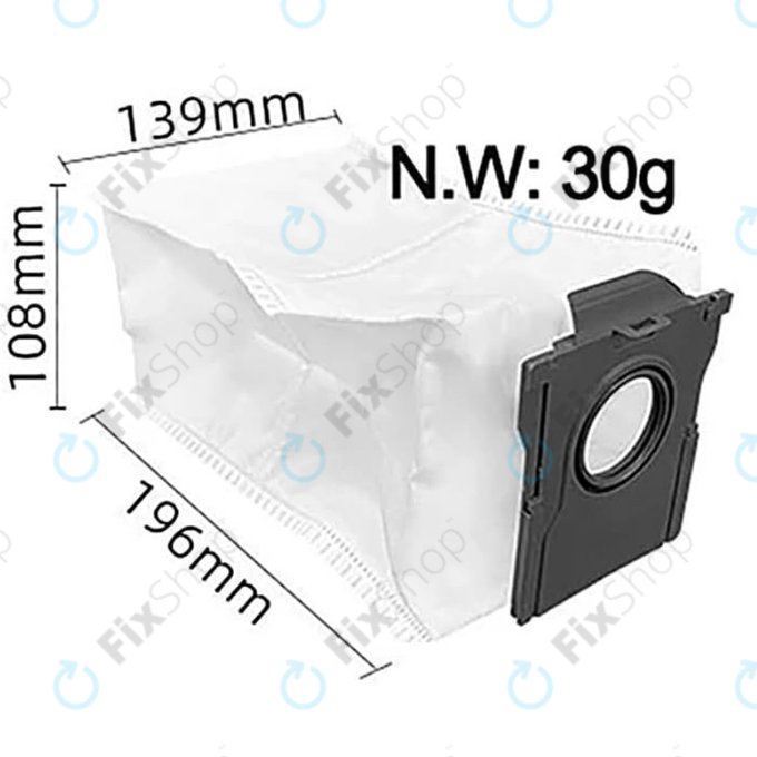 Xiaomi Mova P50 Pro Ultra - Porzsák