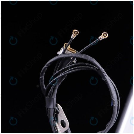 Apple MacBook Pro 15" A1398 (Late 2013 - Mid 2014) - LCD Kijelző + Előlapi Üveg + Fedőlap Refurbished