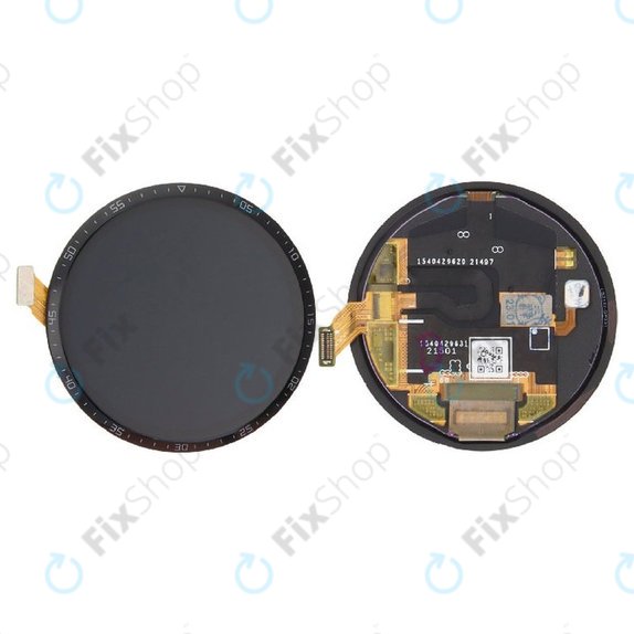 Huawei Watch GT 3 JPT-B29 - LCD Kijelző + Érintőüveg OLED