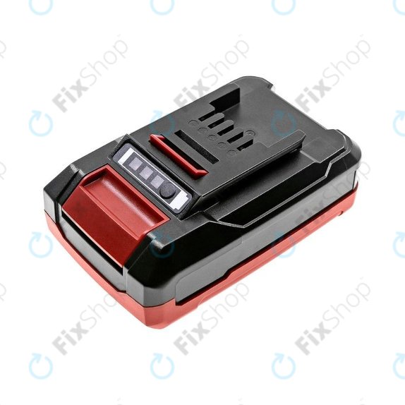 Einhell 18V - Akkumulátor 45.114.36 Li-Ion 18.0V 2000mAH HQ