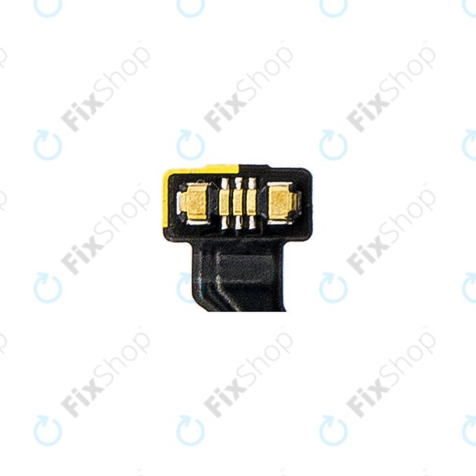 Apple Watch 4 40mm - Akkumulátor A2058 220mAh HQ