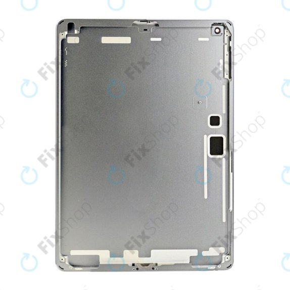 Apple iPad Air - hátsó Housing WiFi Változat (Space Gray)