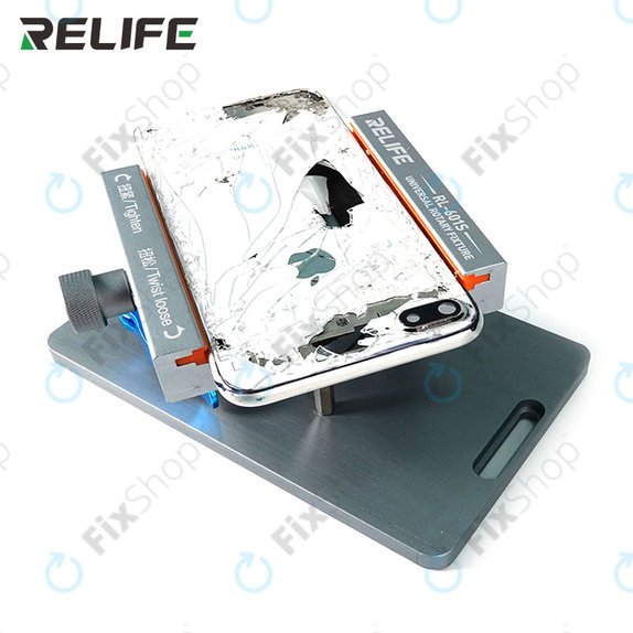 Relife RL-601S - Forgatható Állítható Többfunkciós Tartó