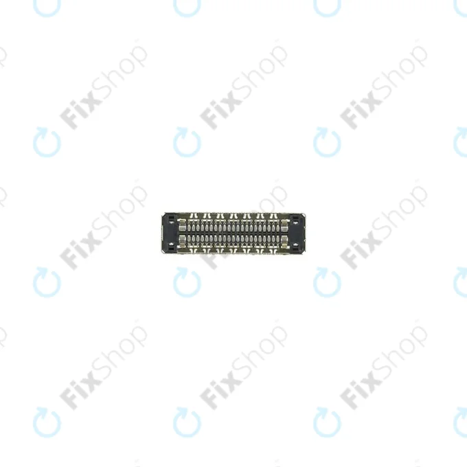 Apple MacBook Pro 13" A1706, A1708, A1989, 15" A1707, A1990 - LVDS/LCD Kijelző eDP Csatlakozó