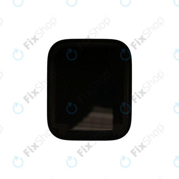 Apple Watch 7 45mm - LCD Kijelző + Érintőüveg Refurbished PRO
