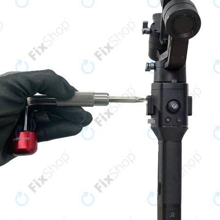 Lollipop - Multifunkcionális csavarhúzó