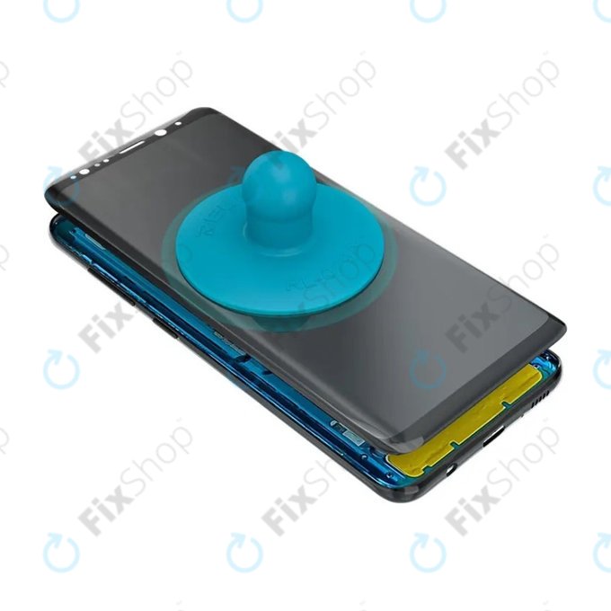 Relife RL-079A - Szilikon Szívókupak (5.5cm)