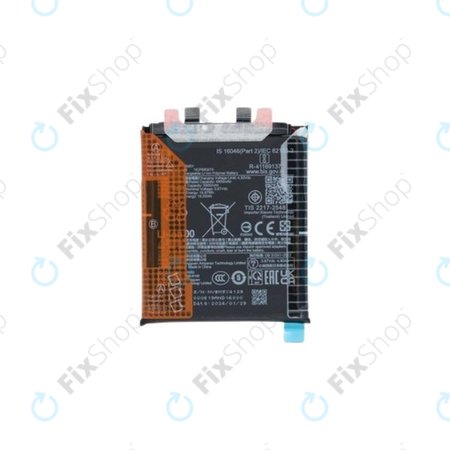 Xiaomi 14 Ultra - Akkumulátor BM5Y 5000mAh