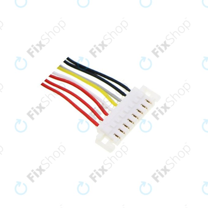 Akkumulátor Asus ROG Flow X13 GV301QE-K6008, 3950mAh, Li-Pol, 15.48V, C41N2009, HQ