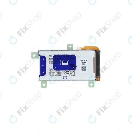 Samsung Galaxy Z Flip 7 F766B - Akkumulátor EB -BF766ABE 1225mAh (Main) - GH82-37582A Genuine Service Pack