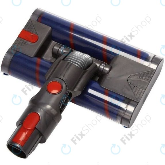 Dyson V-series, Outsize - Dupla Görgős Padlófúvóka