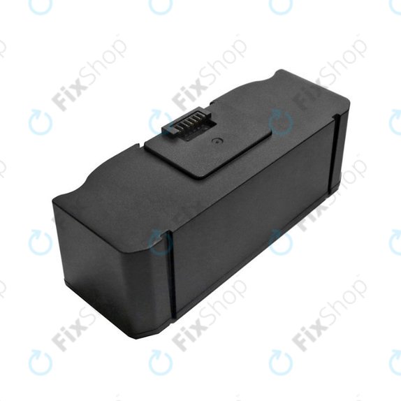 iRobot Roomba e-series, i-series - Akkumulátor ABL-D1, 4624864, ABL-D2 Li-Ion 14.4V 6800mAh HQ