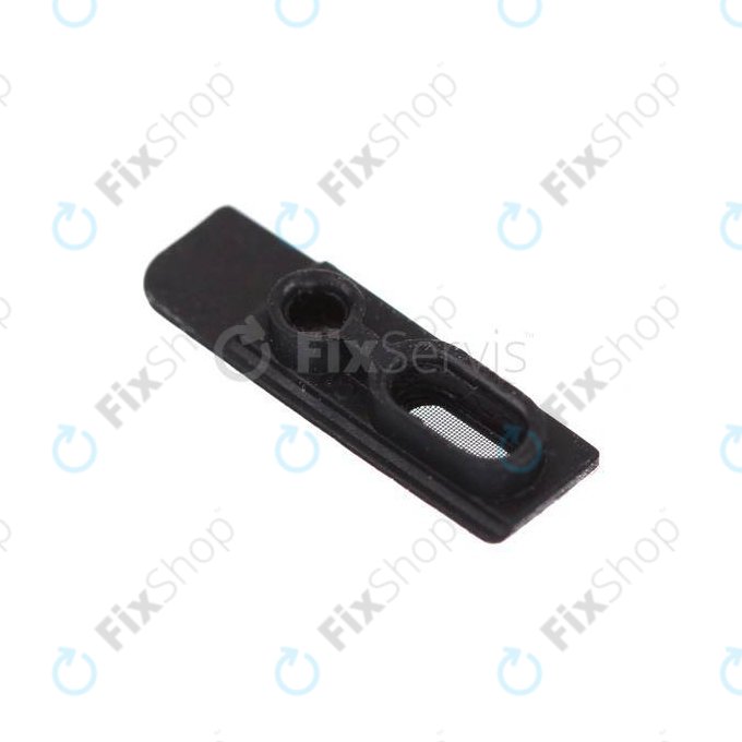 Apple iPhone 5 - Hangszóró Porvédő Rács