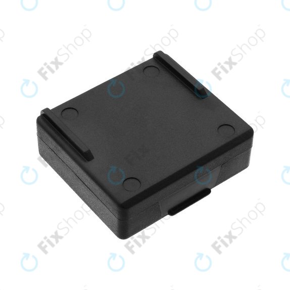 Akkumulátor Hetronic Abitron Mini, 2000mAh, Ni-MH, 3.6V, RHE3620KG, HQ