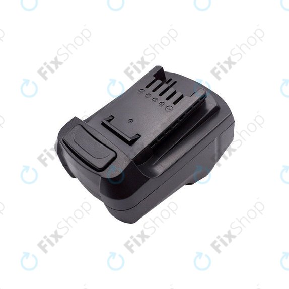 Akkumulátor Einhell RT-CD 18/1 Li, 2000mAh, Li-Ion, 18V, 45.113.13, HQ