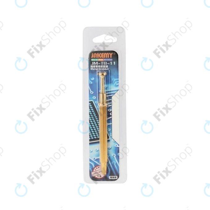 Jakemy JM-T8-11 - Metal Grabber - Húzó Szerszám