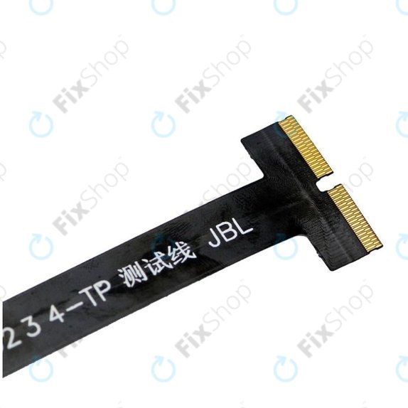 LCD Kijelző + Érintőüveg Vizsgálati Kábel for iPad 2, 3, 4