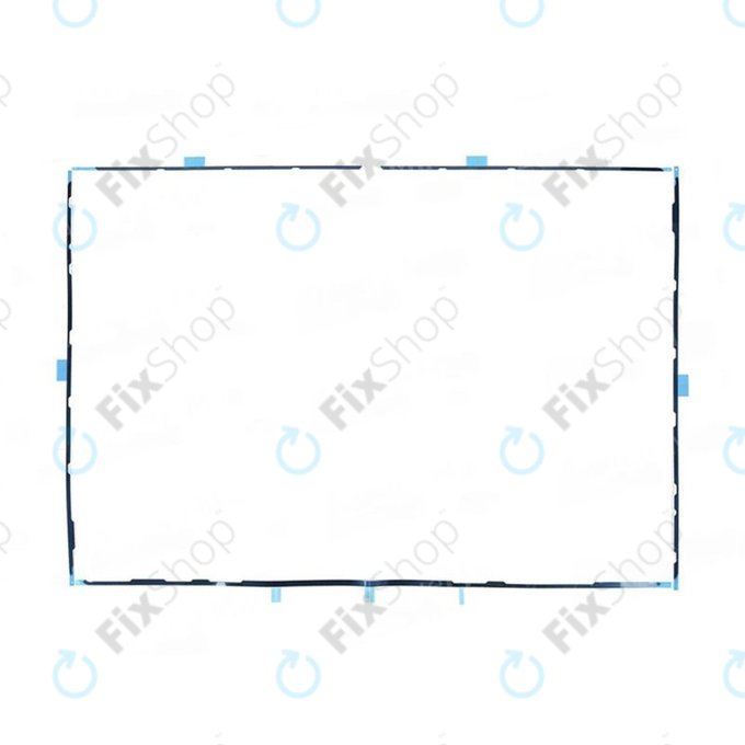 Ragasztó az LCD kijelző alá iMac 24", A3137 (2024), 076-00592, Genuine Apple