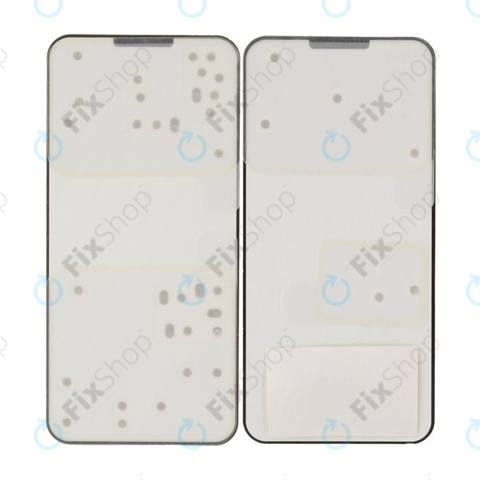 Középső keret akkumulátorral | iPhone 15 Plus | Black | ZD076-00674 | Genuine Apple