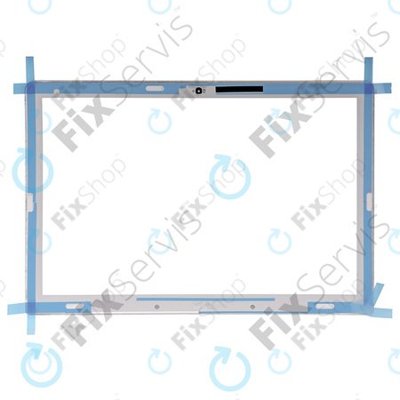 Apple MacBook Air 13" A1369, A1466 (Late 2010 - Early 2015) - Az LCD Kijelző Kerete