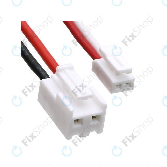 Akkumulátor ETA Aquamaster 1230, Tineco iFloor Wet Dry Vacuum, 2500mAh, Li-Ion, 22.2V, 61SR18650-2200, HQ