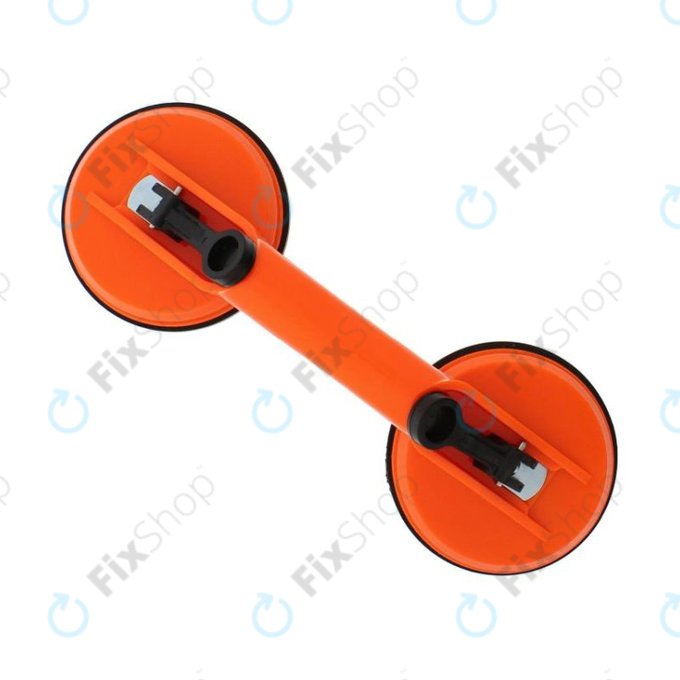 Double Suction Cup - Műanyag Tapadókorong