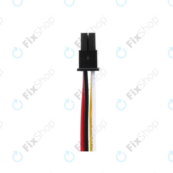 Akkumulátor Samsung PowerBot VR05R5050WK, Midea i5, i9 EYE, 2600mAh, Li-Ion, 14.4V, BP14435A, HQ