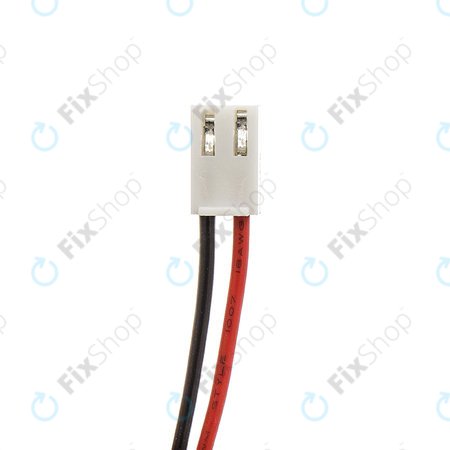 Akkumulátor Roto RT2, Roto Sf G2, 1800mAh, Ni-MH, 12V, 2412-3011, HQ