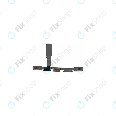 Apple MacBook Pro 13" A2338 (2020) - Mikrofon Flex Kábel