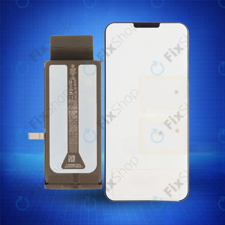 Akkumulátor | iPhone 16e | 661-49432 | 4005mAh | Genuine Apple