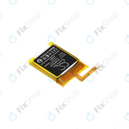 Akkumulátor Amazfit GTS 2 Mini, 220mAh, Li-Pol, 3.85V, PL402022GH, HQ