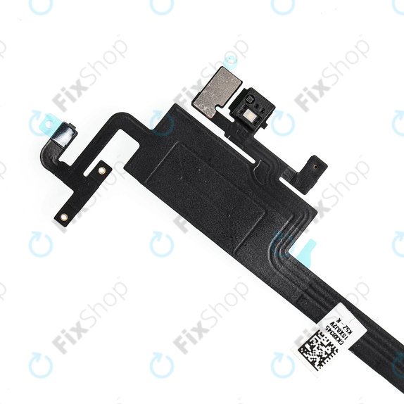 Apple iPhone XS Max - Ézrékelő Flex Kábelek