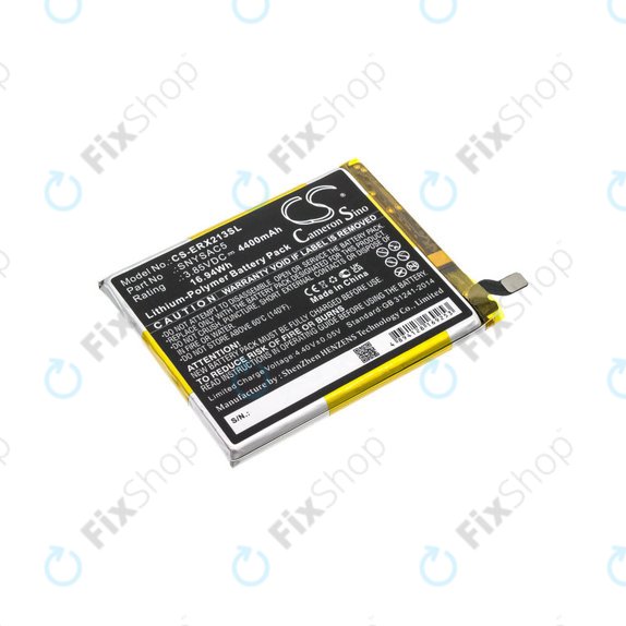 Sony Xperia 10 III - Akkumulátor SNYSAC5 4400mAh HQ