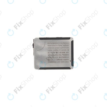 Apple Watch 9 41mm - Akkumulátor A2954 282mAh Refurbished