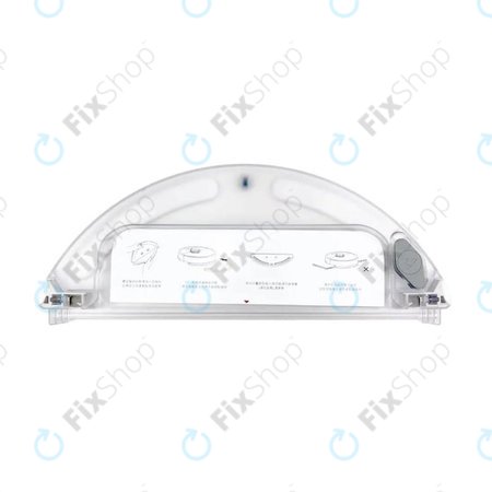 Xiaomi Roborock S5, S6, S6 Pure, Mijia 1S, Xiaowa E2 - Víztartály