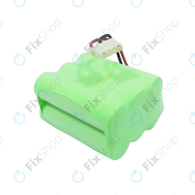 iRobot Braava 320, 321 - Akkumulátor GPRHC152M073, 4408927 Ni-MH 7.2V 1500mAh