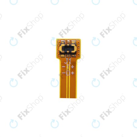 Akkumulátor Amazfit A1801, A1808, A1918, T-Rex Verge Lite, 350mAh, Li-Pol, 3.85V, PL512524G, HQ