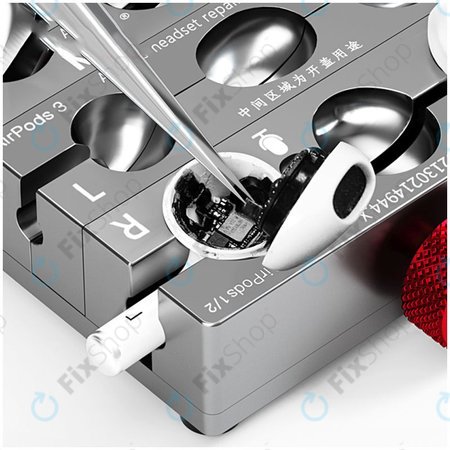 Ma Ant P1 - AirPods Tartó (Model 2023)