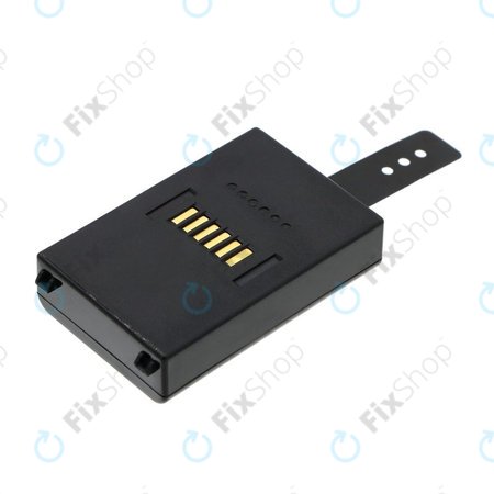 Akkumulátor Unitech HT680, 2200mAh, Li-Ion, 3.7V, 1400-900005G, HQ