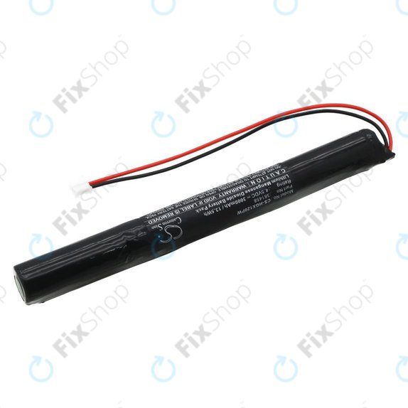 Akkumulátor Hilti 120-ME, GX 120 ME, 3000mAh, Li-MnO2, 4.5V, 381458, HQ