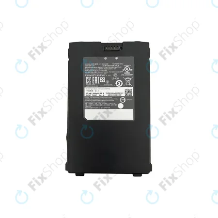 Zebra TC21 - Akkumulátor 5000mAh (Thicker Type)