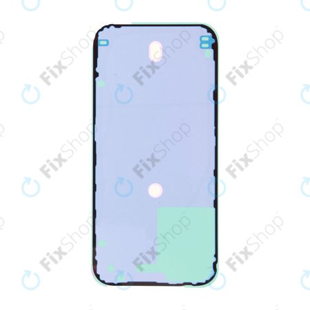Hátlapi üveg Ragasztó (Adhesive) | iPhone 16 | 923-11069-S | Genuine Apple