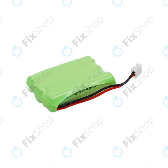 Akkumulátor Audioline Baby Care V100, 900mAh, Ni-MH, 3.6V, GP100AAAHC3BMJ, HQ