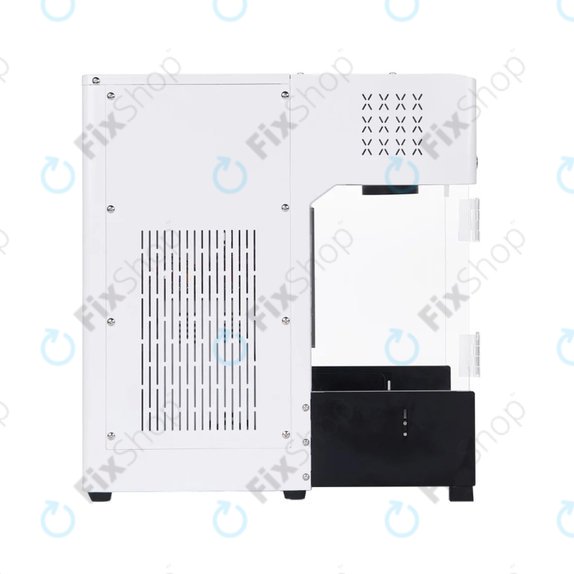 REFOX LM-80B - Laser Separator (3in1) 6W 220V