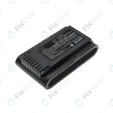 Samsung Jet 75, 75 Multi, 75 Premium, VS70, 90, VS9000 - Akkumulátor VCA-SBT90, VCA-SBT90E, DJ96-00221A Li-Ion 21.6V 2000mAh HQ