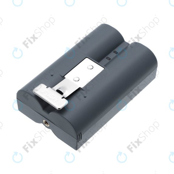 Akkumulátor Ring Video Doorbell 2, 3, 4, 6400mAh, Li-Ion, 3.7V, 8AB1S7-0EN0, HQ