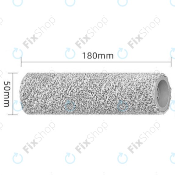 Felmosóhenger, 2 db Ecovacs X11, X11 Omni, X11 Pro, X11 Pro Omni