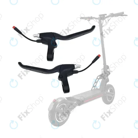 Kugoo G2 Pro - Fékkar (Bal)