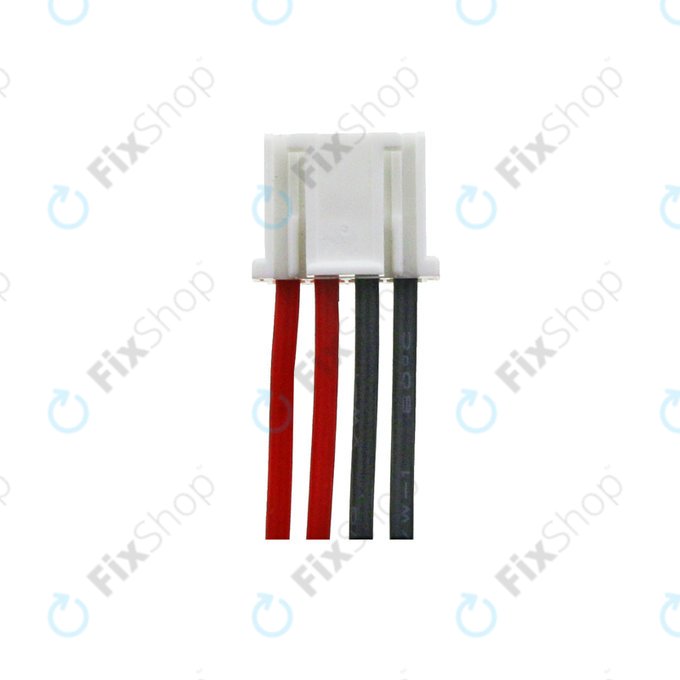 Akkumulátor DJI Inspire 1, 2, Phantom 3, 4, 6000mAh, Li-Pol, 7.4V, 1650120, HQ